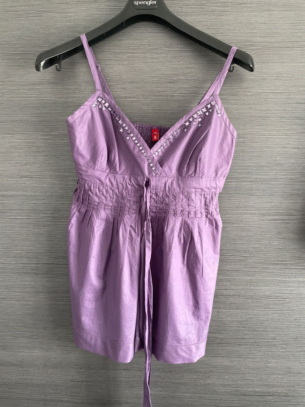 Esprit Tops: Esprit Top in violett – Neu (gemäss Beschreibung) aus Grenchen von servet.t