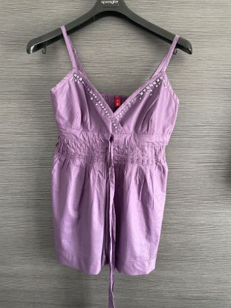 Esprit Top in violett