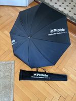 Profoto Umbrella Shallow Silver M