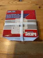 Eurotec Home Secure Bewegungsmelder 120 Grad neu