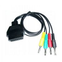 OBD 2 Adapter KTS Station Stecker -