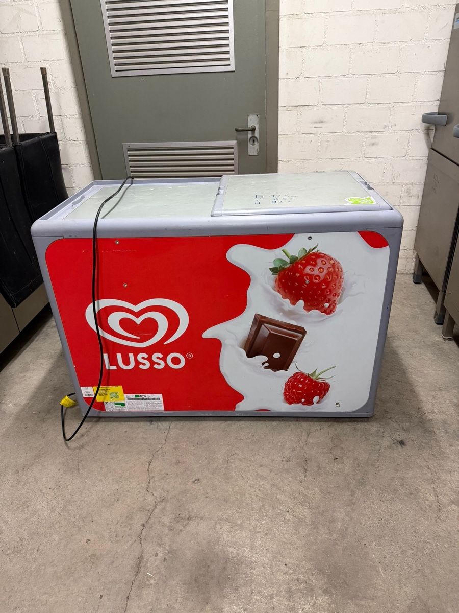 Congelatori: Kühltruhe – Usato da Rupperswil venduto da Tinka88