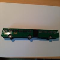 W 45 ... MB O 350 G Gelenkbus Stadt Basel ... Wiking 705