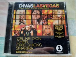 Cd Divas - Las Vegas 
