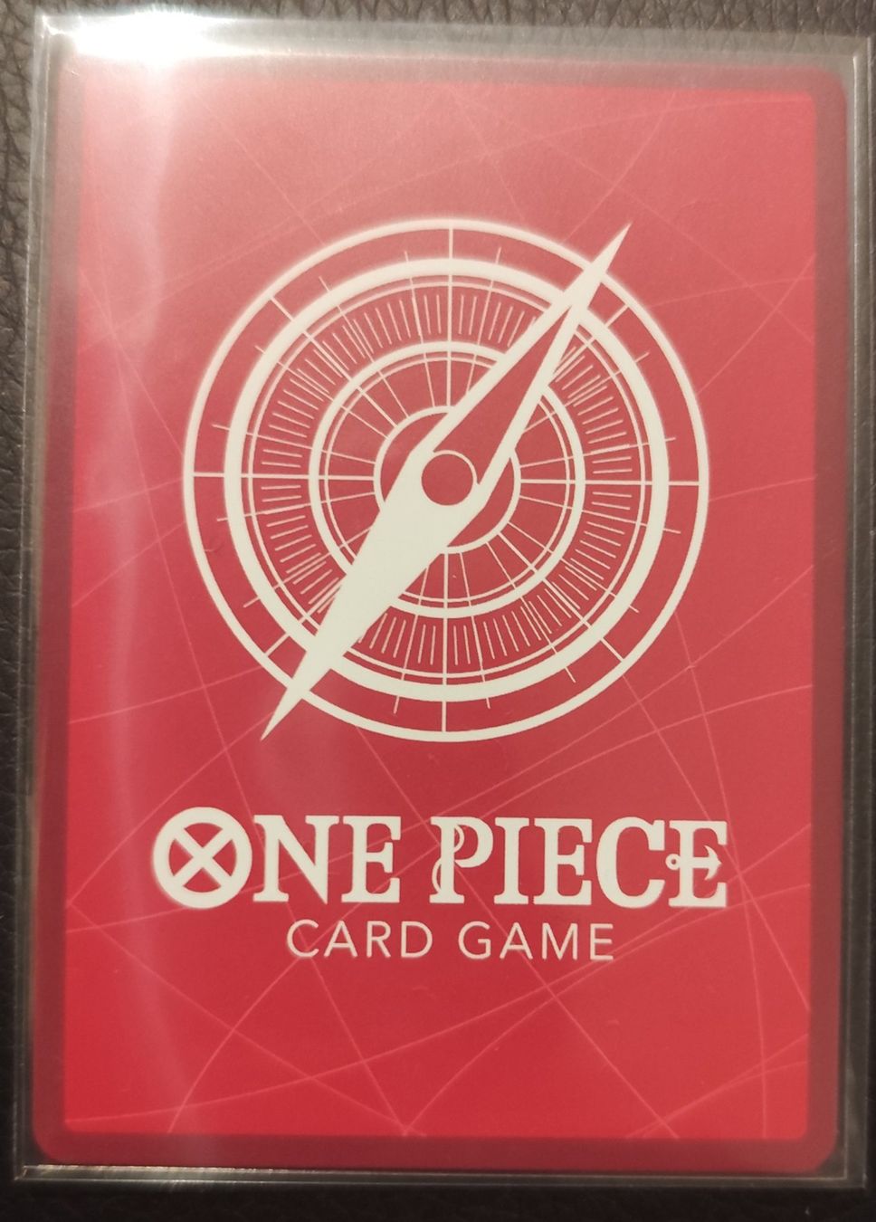 Bandai Carte collezionabili: One Piece TCG - Monkey.D.Luffy OP15-098 Leader – Nuovo (secondo la descrizione) da Weite venduto da OP_Collecto 1