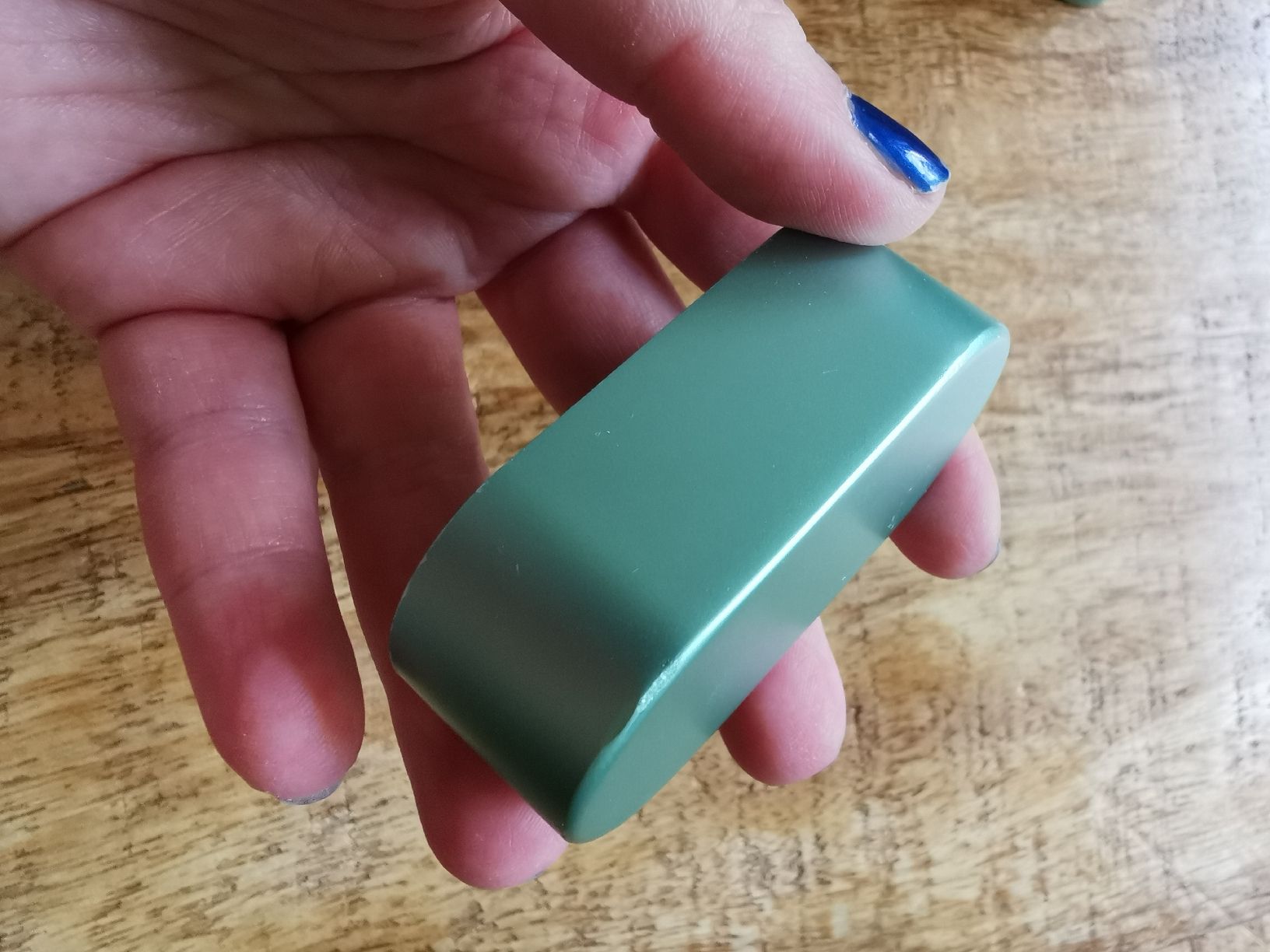 Sonstige Körperpflege: Wild Nachfüllbarer Natürlicher Deostick – Gebraucht aus Weinfelden von Heldin11 3