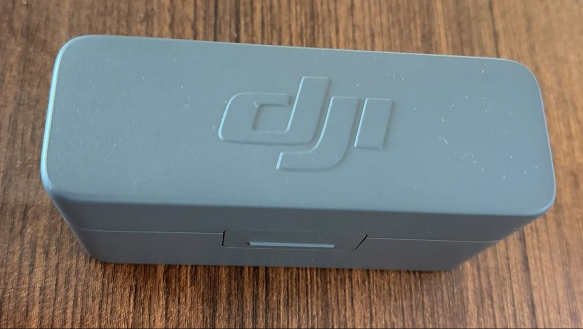 DJI Microfoni: DJI MIC 2 – Nuovo (secondo la descrizione) da Bern venduto da blackshiri
