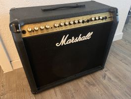 Marshall Valvestate 80 / Model 8080