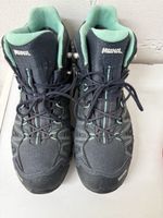 Meindl Wanderschuhe Grösse UK 5,5 (39) Damen, Top Zustand!