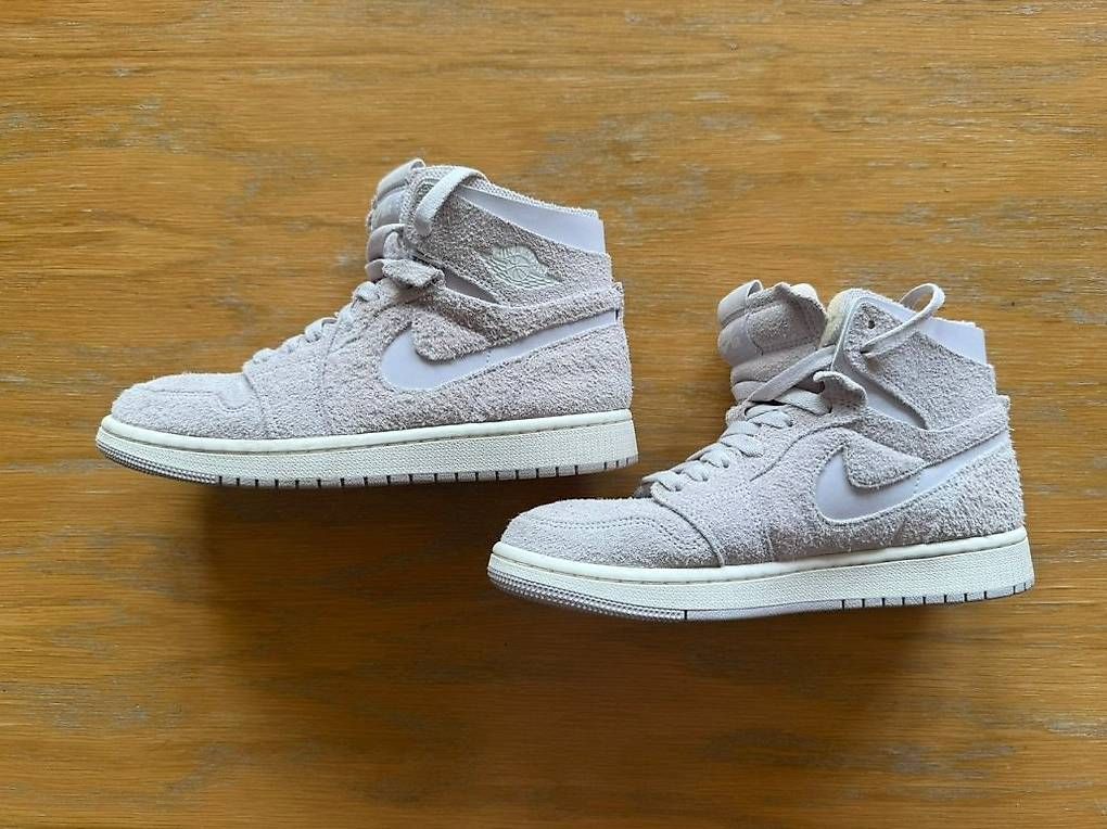 Scarpe da uomo: Nike Jordan High - taille 38 – Usato da Versoix venduto da Van75 2