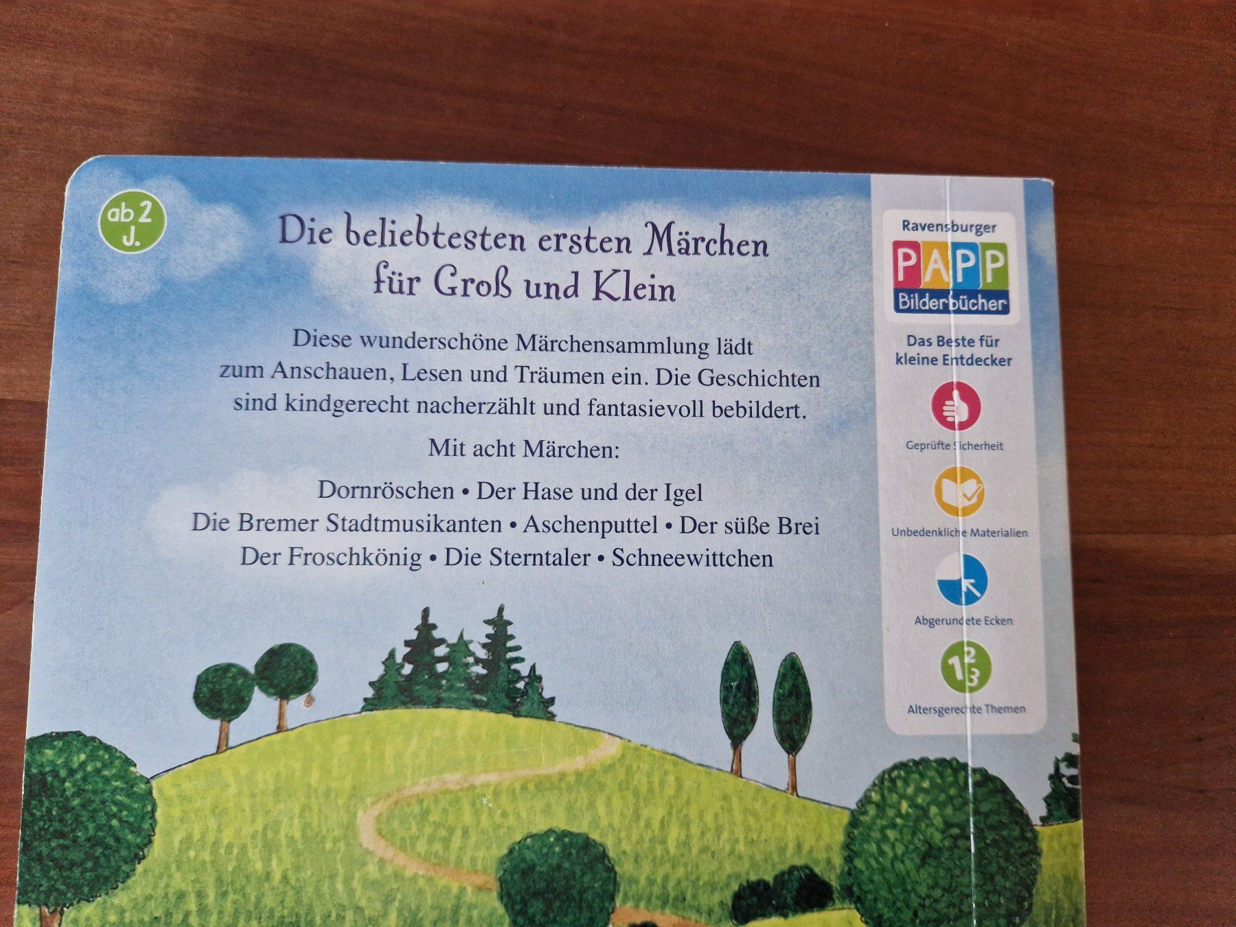 Bücher: Buch "Mein schönster Märchenschatz" von Ravensburger – Gebraucht aus Giswil von monimaus08 3