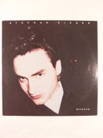 Stephan Eicher – Silence (1987) (Near Mint)