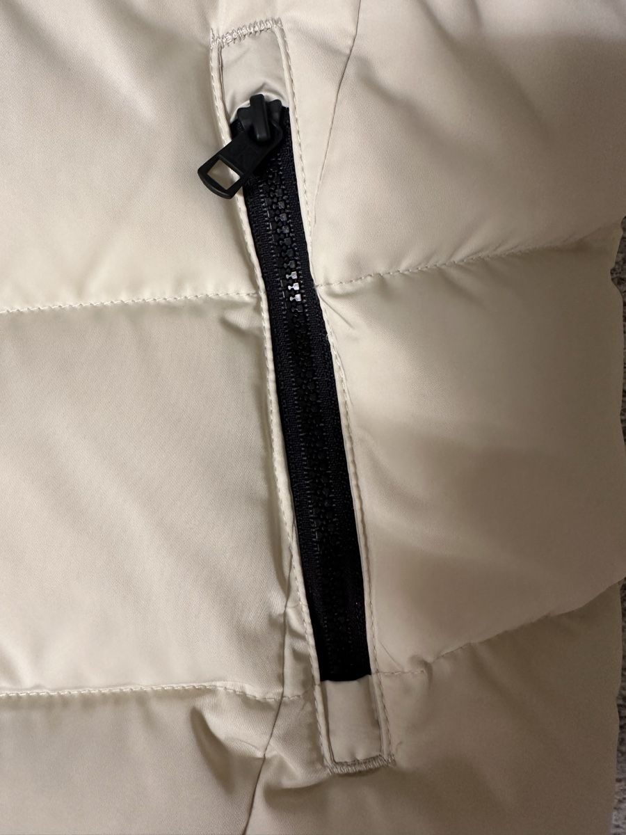 Calvin Klein Giacche: Calvin Klein Damen Winterjacke Gr:M  Neu – Nuovo e nell'imballaggio originale da Frümsen venduto da Swissline90 2