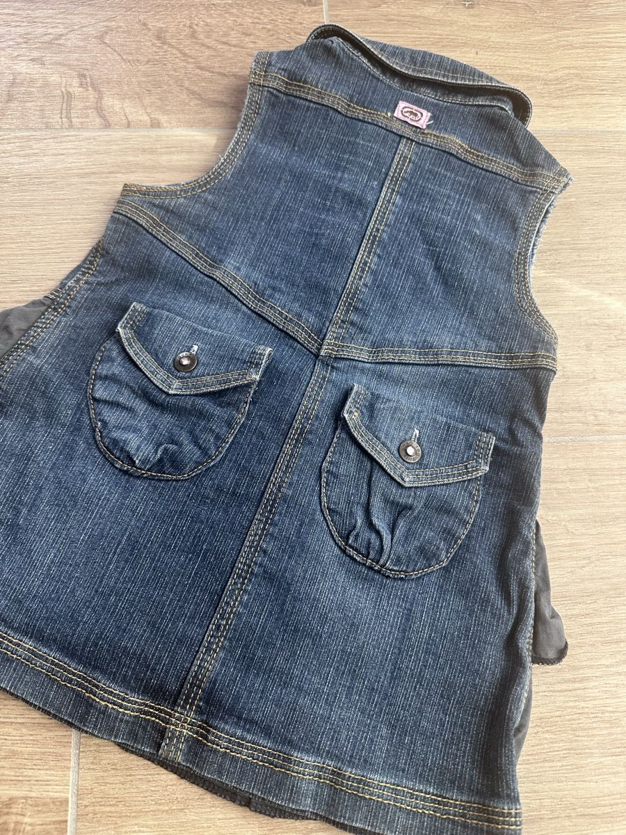 Vestiti & Gonne: Robe Ecköred - 2 ans – Usato da Le Châble VS venduto da 027_aymon 3