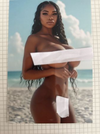 Erotisches Foto 