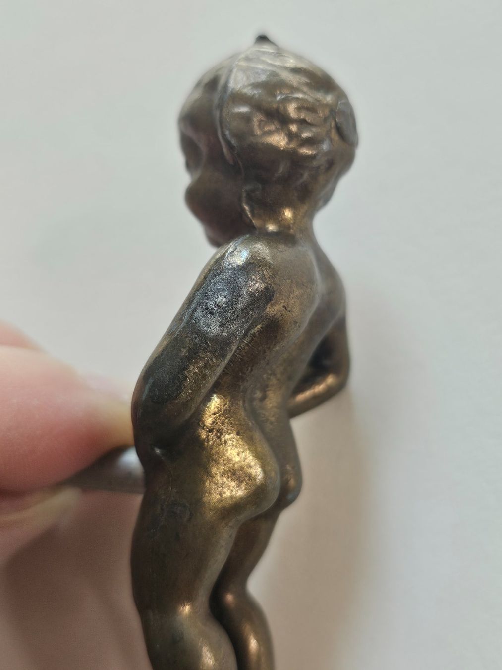 Flaschenöffner & -verschlüsse: Flaschenöffner, Korkenzieher Junge Figur – Gebraucht aus Zürich von MaisonBelleCachet 3