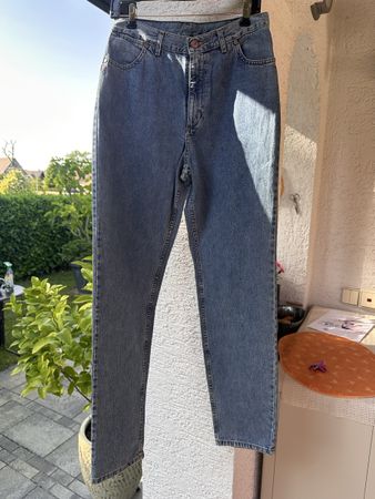 JOOP! Jeans, Vintage, Gr. 40L, Herren, Top!