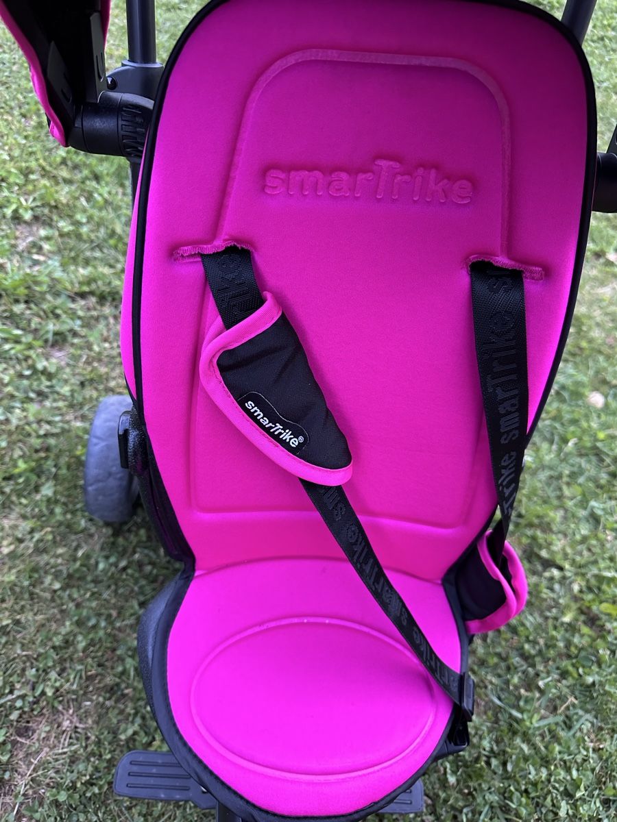 Veicoli per bambini: Smartrike Dreirad – Usato da Uster venduto da staernli4 2
