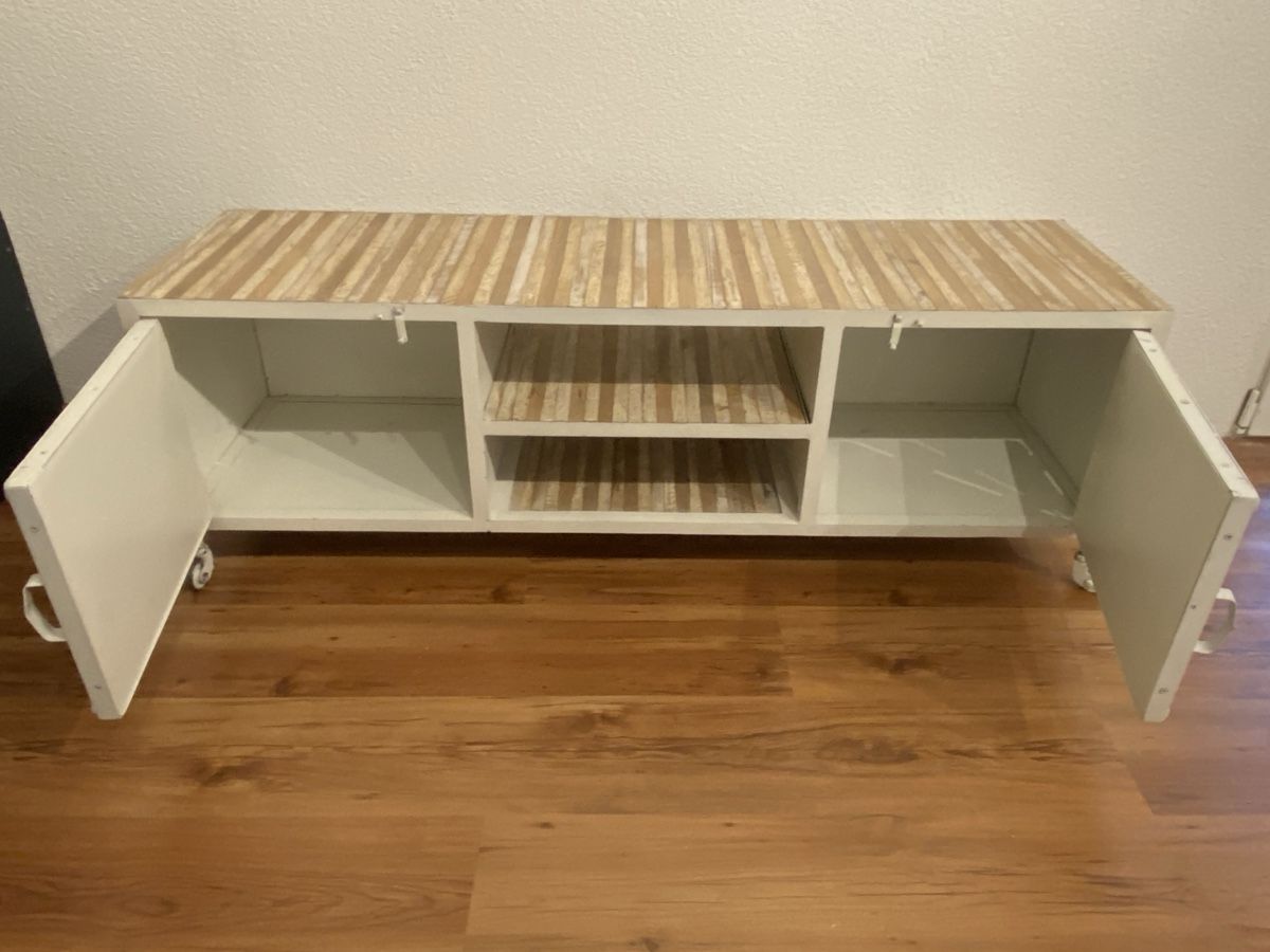 Maisons du monde Mobili TV: Sideboard Maison du Monde – Usato da Sutz venduto da Cash900 3
