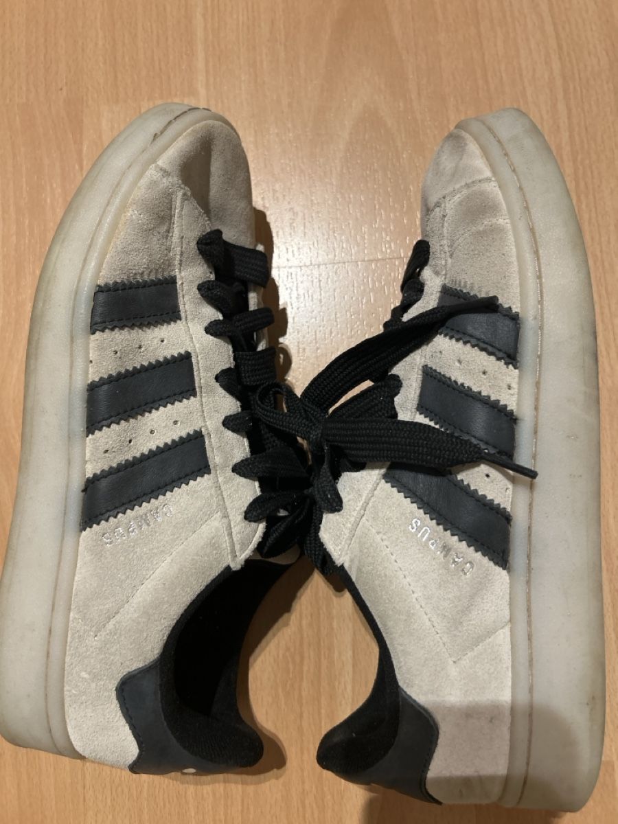 Adidas Scarpe da uomo: Adidas Campus – Usato da Zürich venduto da pil_9sh9 4