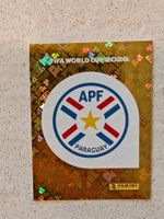 Panini Sticker WM 2026: Logo PAR 1
