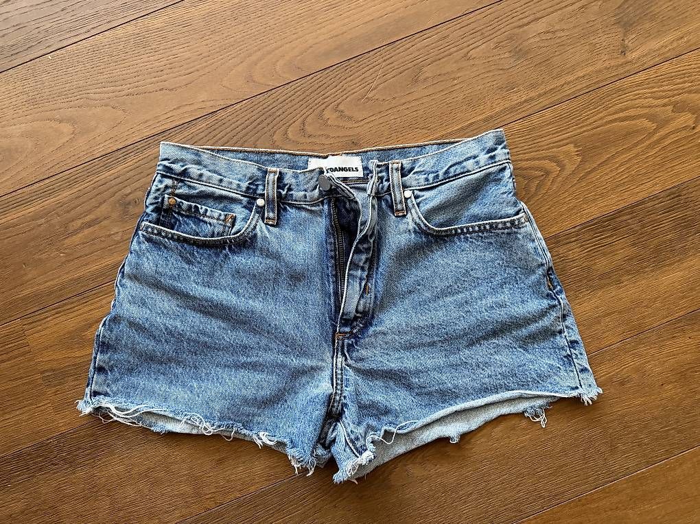 Jeans: Jeans Shorts Armedangels Gr. 27 – Usato da Glattfelden venduto da pexx79