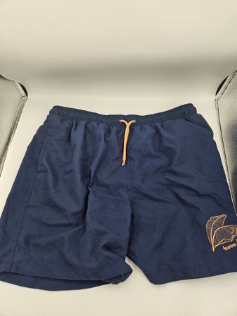 Badehose ALPHA ONE dunkelblau Grösse XL gute Qualität