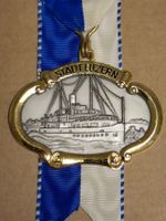 Schiff Stadt Luzern (D535)
