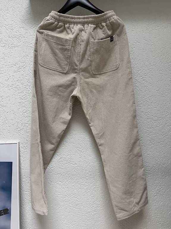 Pantalons: Blue Tomato Cord Skate Pant, Gr. S – Neuf avec emballage d'origine à Mönchaltorf par Vncnt 1