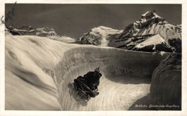 Bobbahn Gerschnialp - Engelberg