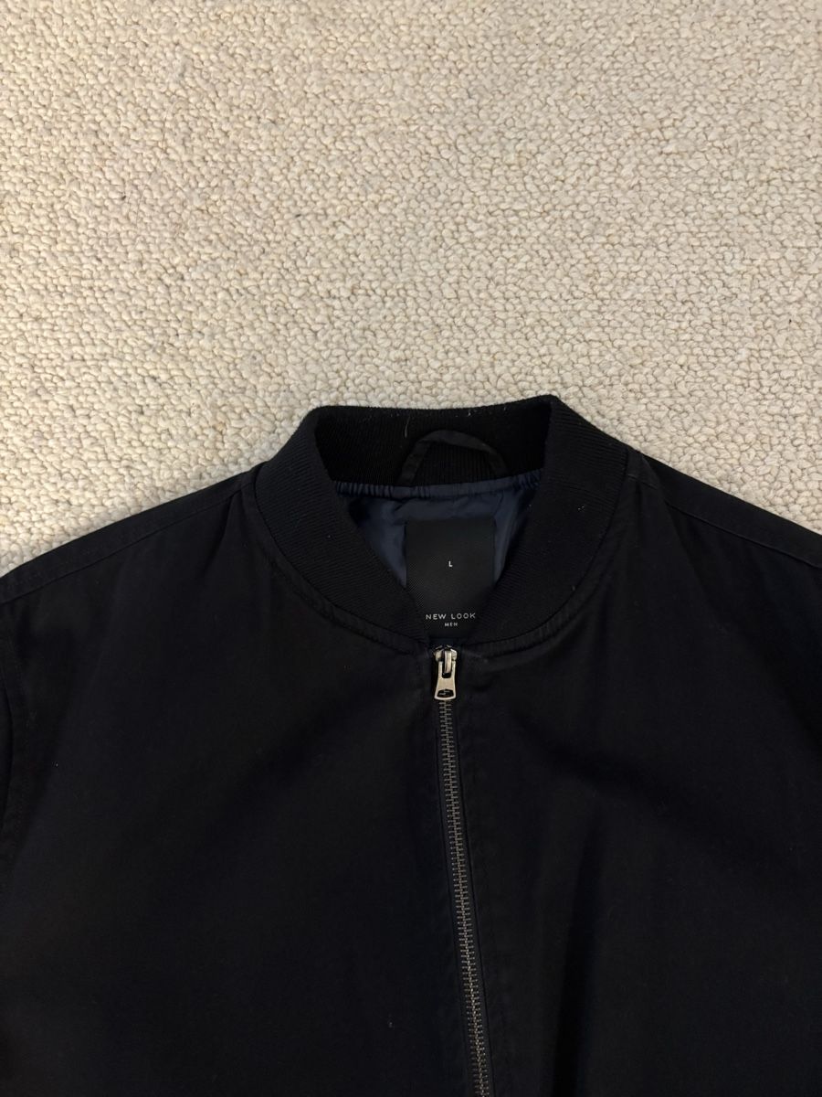 New Look Giacche: Blouson / Bomberjacke Gr.L – Usato da Kappel SO venduto da Bluecell 2