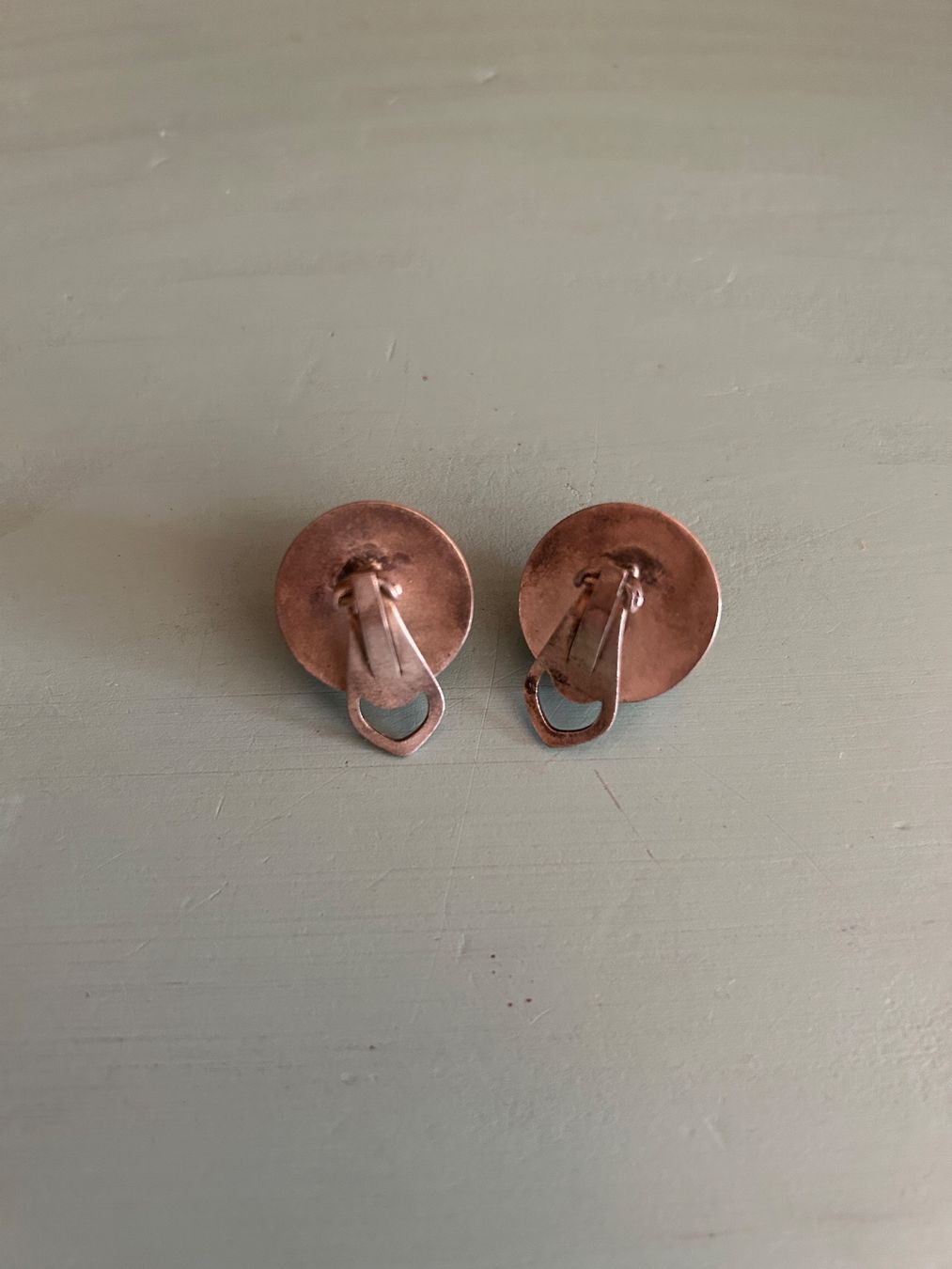 Boucles d'oreille: Clip-Ohrringe – Neuf (Voir description) à Dallenwil par KathiHanna 1