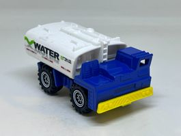 Matchbox Water Hauler #20