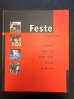 Feste im Alpenraum