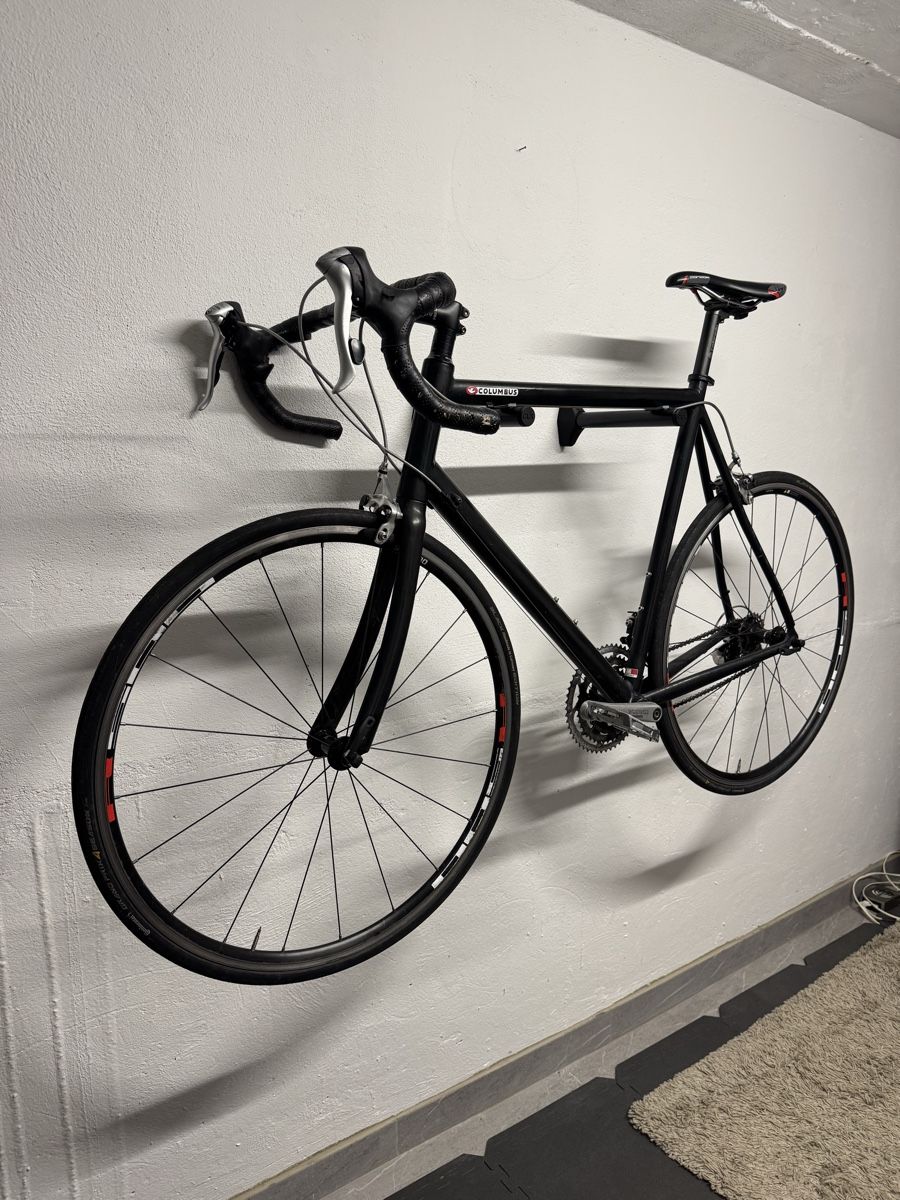 Biciclette: Rennrad Columbus Grösse 58  – Usato da Berg SG venduto da cil_p8z9