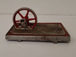 Ersatzteil für Dampfmaschine