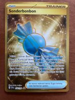 Pokemon Sonderbonbon Gold (Versand gratis)