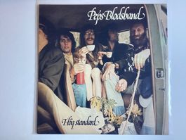 Peps Blodsband LP - Hög Standard (OFK)