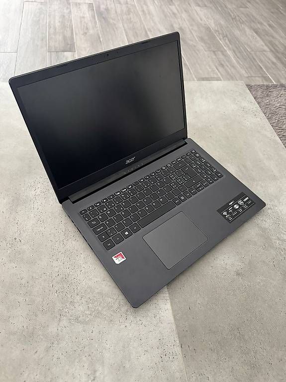 PC: Ordinateur Acer Aspire 3 – Usato da Servion venduto da tat_rpx8 3