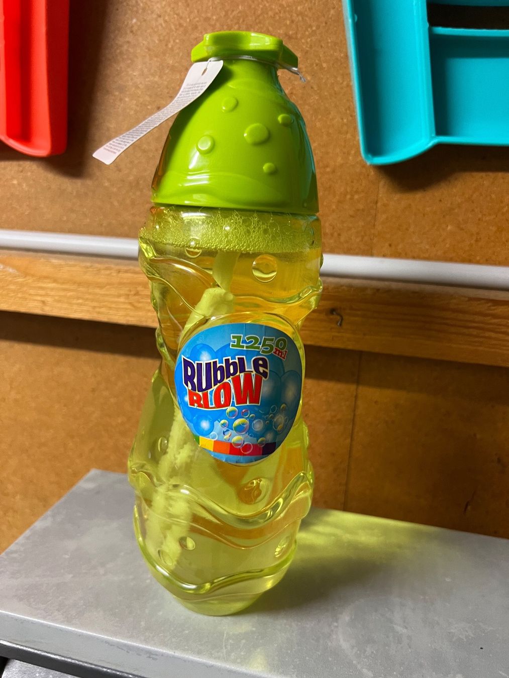 Altro in Stoviglie & Bicchieri: Bubble Rlow 1250 ml Seifenblasen – Nuovo e nell'imballaggio originale da St. Gallen venduto da Popolone26
