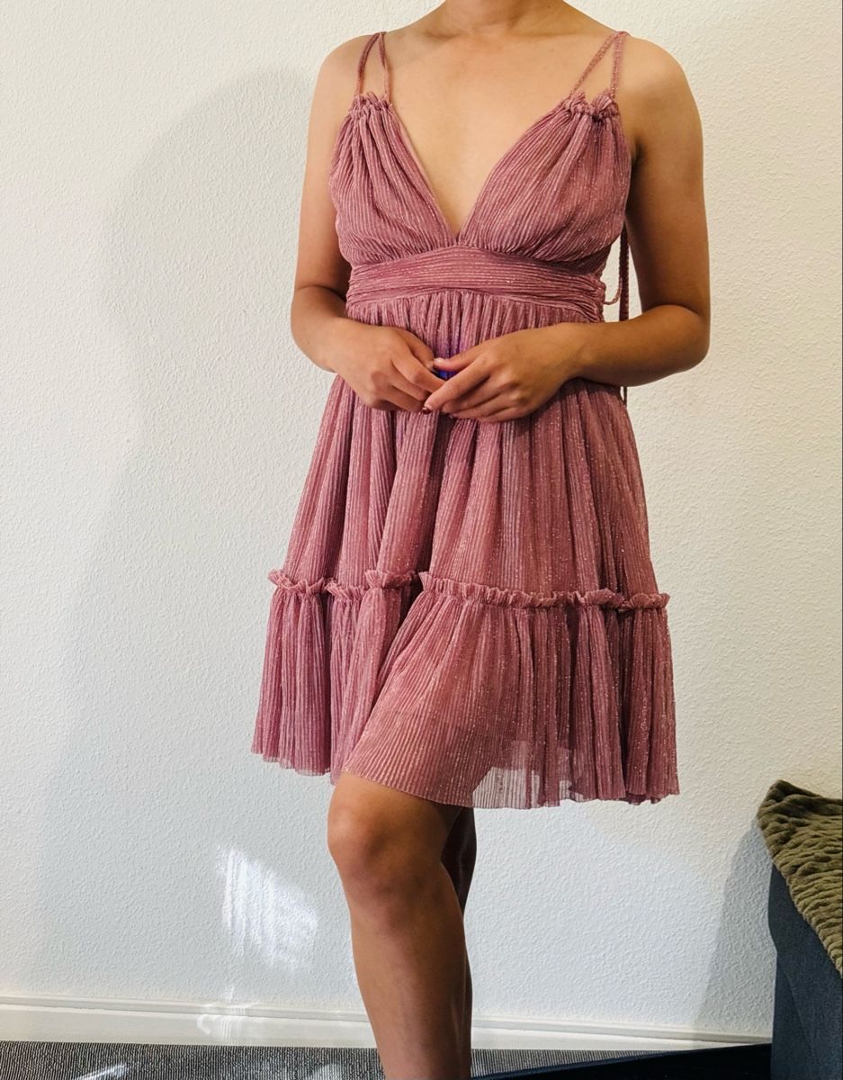 Vestiti: Dress – Nuovo (secondo la descrizione) da Confignon venduto da Second_Hand_Ch 1
