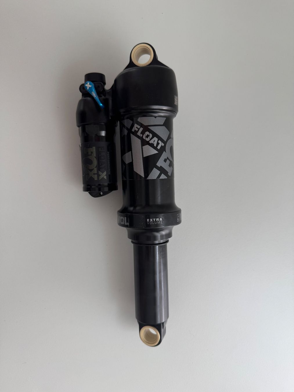 Fox Pezzi di ricambio: Fox Float X Performace 230x62.5 Dämpfer – Usato da Giswil venduto da tilema