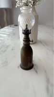 Ancienne Lampe Briquet Pigeon Semeuse T H Vintage Lampe