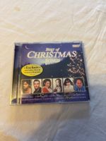 CD Best of Christmas Songs Vol.2 - Musique de Noël variée...