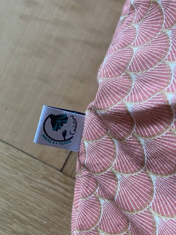 Cuscini: Coussin d'allaitement – Usato da genève venduto da sma_l7ft 1