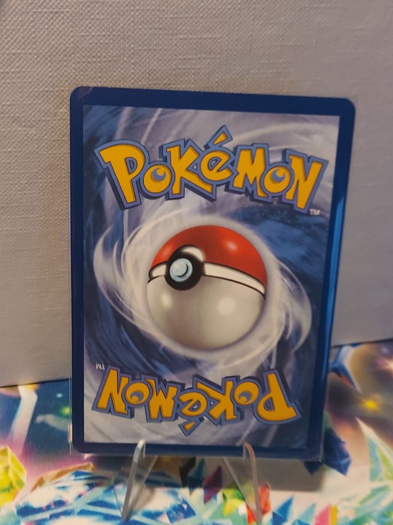 Pokémon Carte collezionabili: Emolga - Carte Pokémon – Nuovo (secondo la descrizione) da Val-d'Illiez venduto da GGF2385 1
