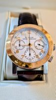 Montre Girard-Perregaux BR N°61 Chrono Auto. Prix à discuter