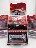 Hot Wheels 98 Subaru Impreza WRX Sti RLC Exclusive