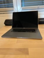 Apple MacBook Pro 16 Zoll 64GB