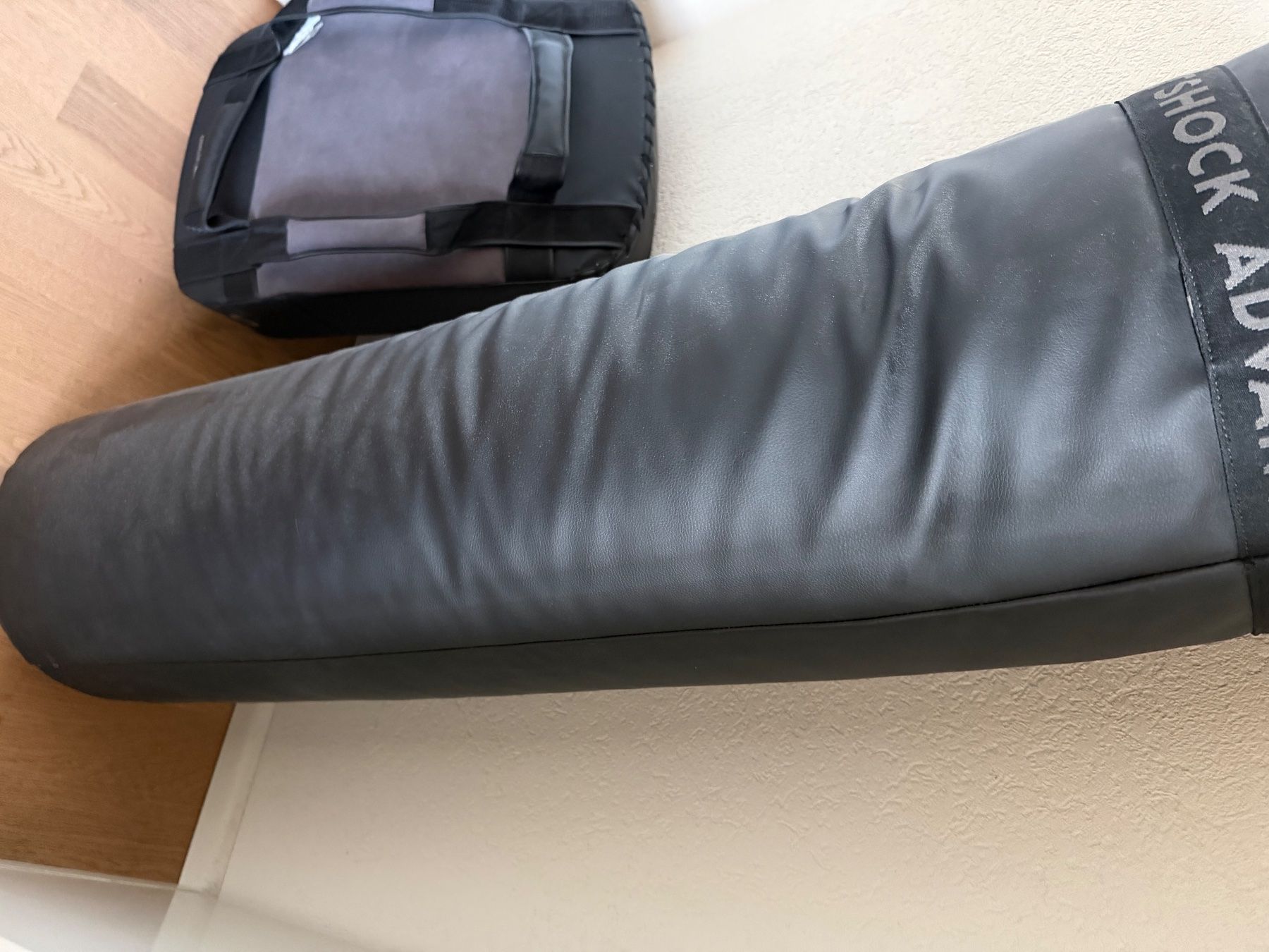 Decathlon Sacchi da boxe: Boxsack Decathlon – Nuovo (secondo la descrizione) da Brislach venduto da hotbird11 3